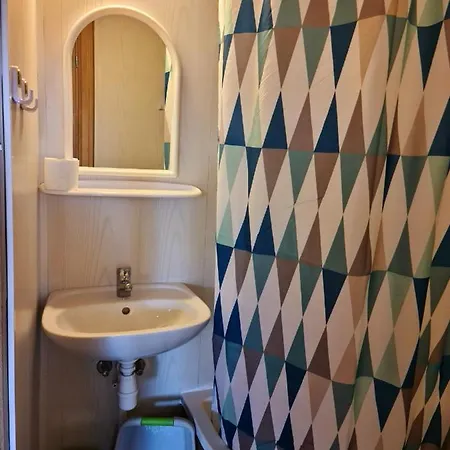 Osrodek Wypoczynkowy Helkamp * ヘル