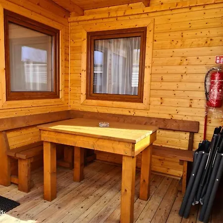 Osrodek Wypoczynkowy Helkamp