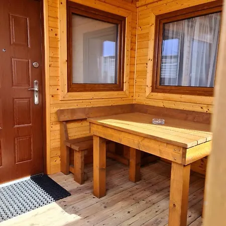 Osrodek Wypoczynkowy Helkamp ヘル