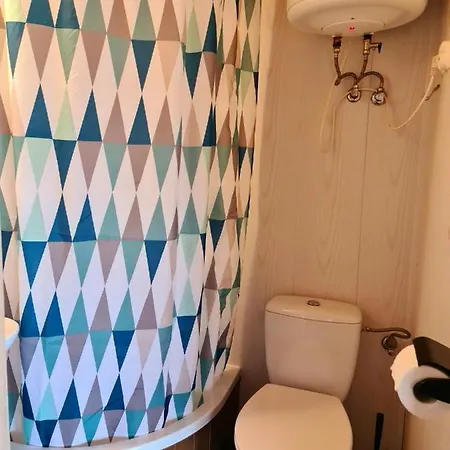 Kompleks wypoczynkowy Helkamp