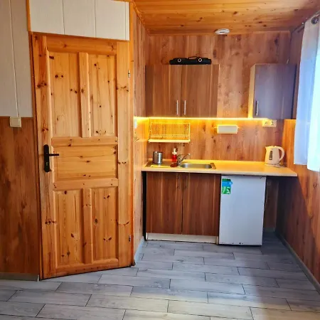 Osrodek Wypoczynkowy Helkamp *