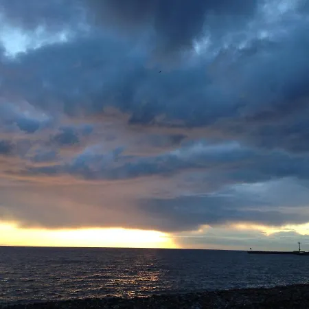 ホリデーパーク Osrodek Wypoczynkowy Helkamp *