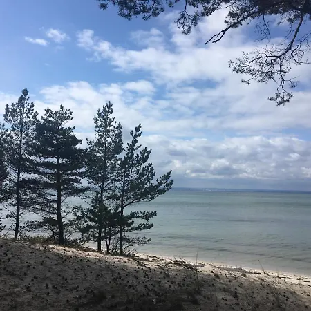 ホリデーパーク Osrodek Wypoczynkowy Helkamp ヘル