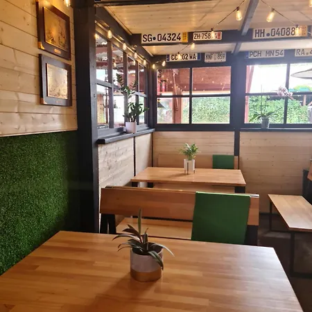 Kompleks wypoczynkowy Helkamp