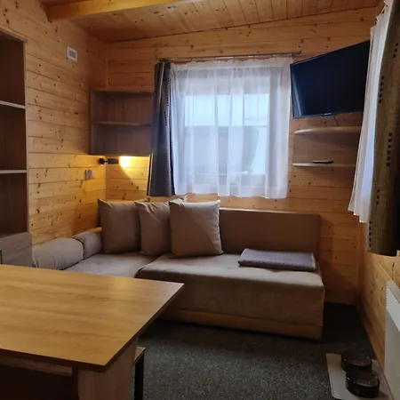 Osrodek Wypoczynkowy Helkamp ホリデーパーク ヘル