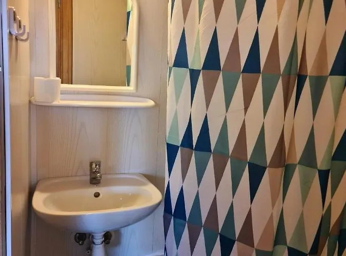 Osrodek Wypoczynkowy Helkamp * Хель