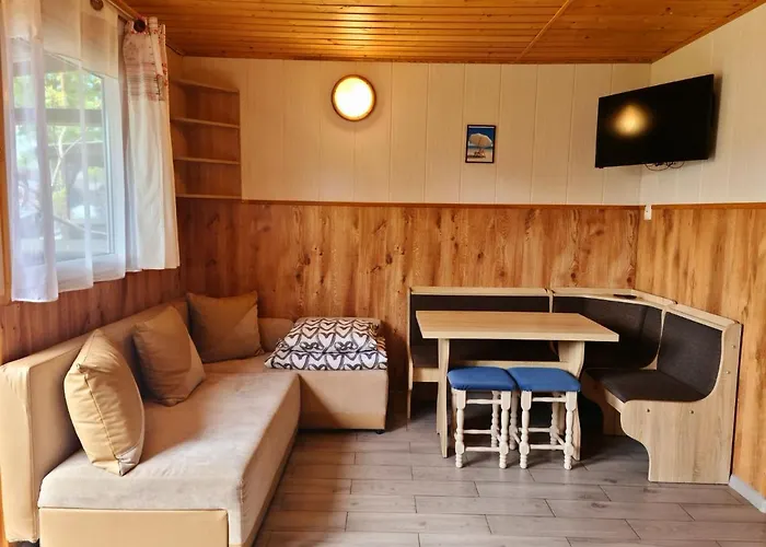 Kompleks wypoczynkowy Helkamp