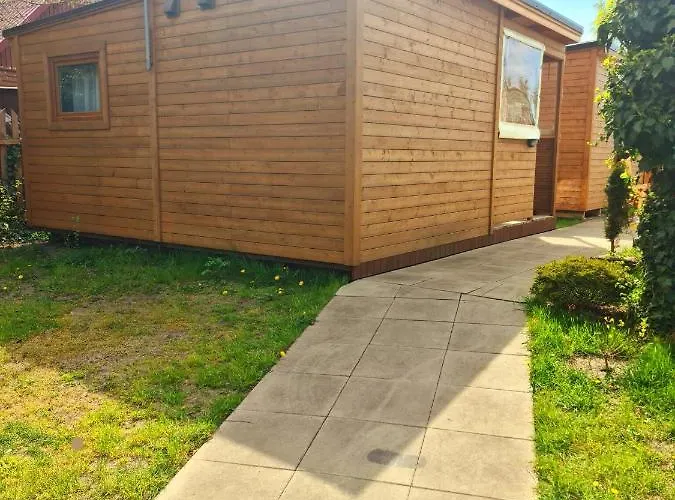 Kompleks wypoczynkowy Helkamp *