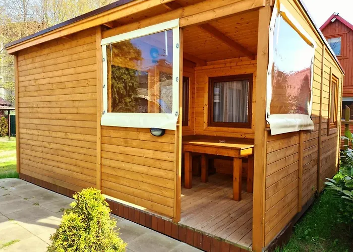 Helkamp Kompleks wypoczynkowy *