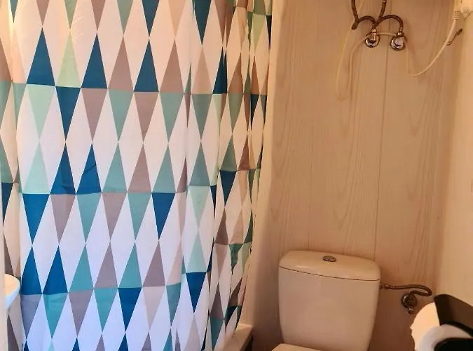 База отдыха Osrodek Wypoczynkowy Helkamp