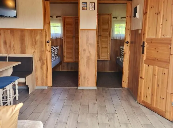 Osrodek Wypoczynkowy Helkamp * Хель