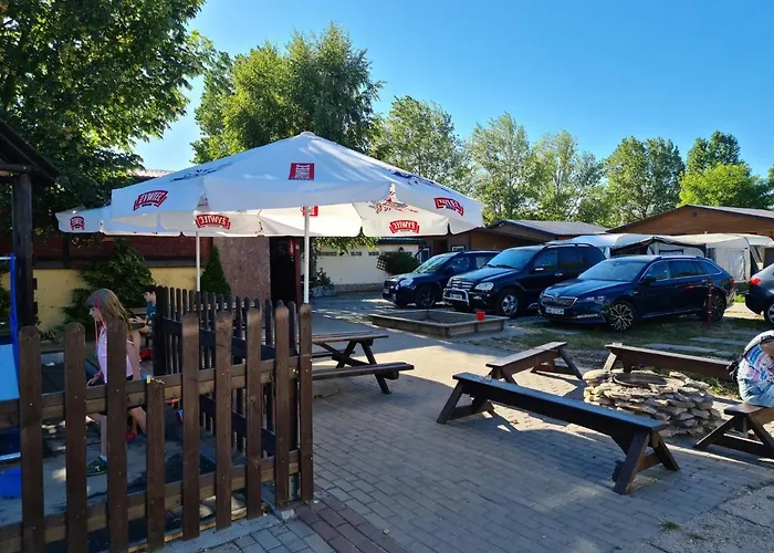 Kompleks wypoczynkowy Helkamp *