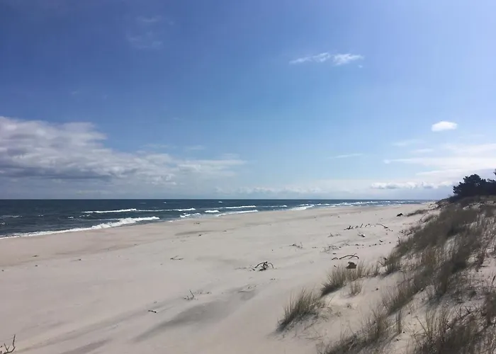 Helkamp Kompleks wypoczynkowy Hel