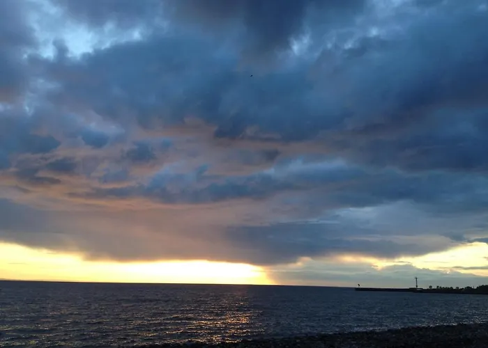 Kompleks wypoczynkowy Helkamp *