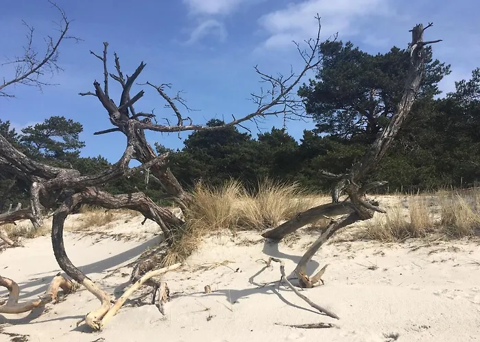 Kompleks wypoczynkowy Helkamp Hel