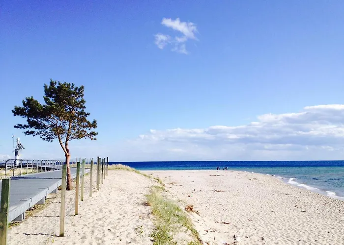 Osrodek Wypoczynkowy Helkamp *