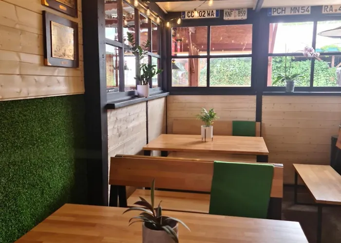 Kompleks wypoczynkowy Helkamp