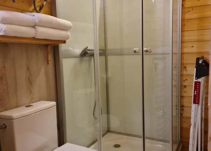 Kompleks wypoczynkowy Helkamp *